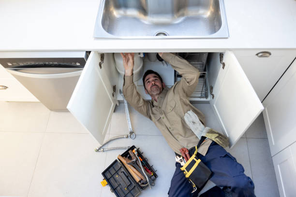 Best Plumbing Inspections & Maintenance in Napavine, WA